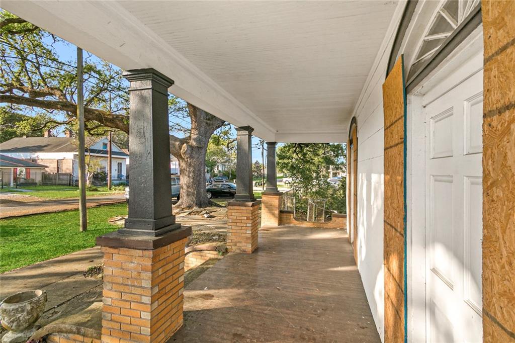 Prime Residential Investment in New Orleans!